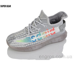 Кроссовки Super Gear